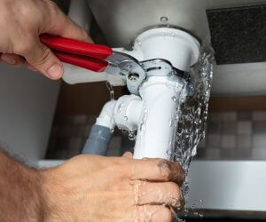 About Emergency plumbing pros Castro Valley, CA