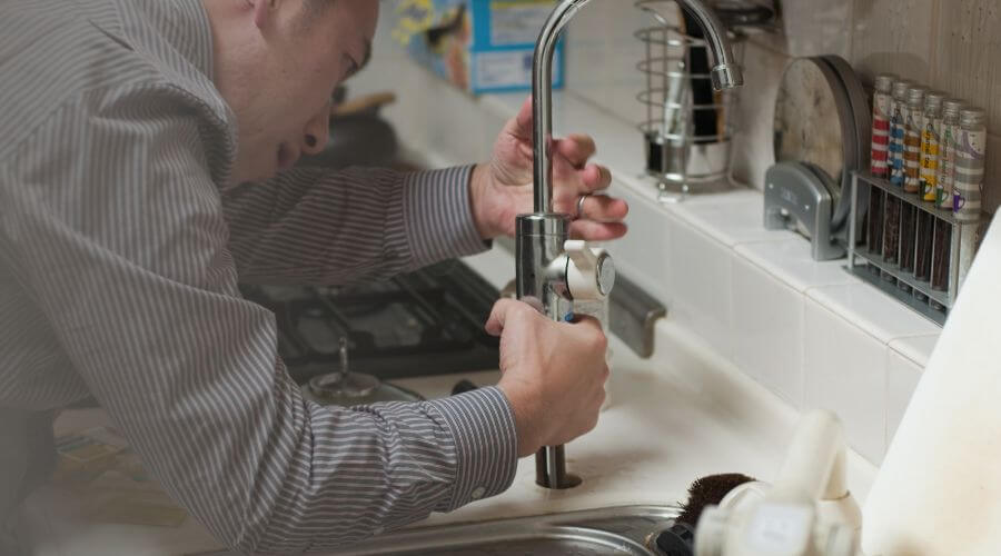 Professional emergency plumbing in Castro Valley, CA